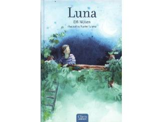 Jeugdboeken Luna - Elfi Nijssen