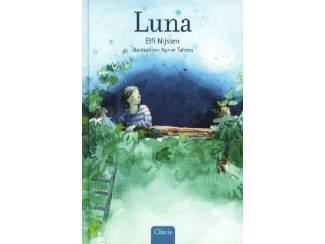 Luna - Elfi Nijssen - ( Frans - Francais )
