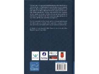 Buitenlandse Boeken Luna - Elfi Nijssen - ( Frans - Francais )