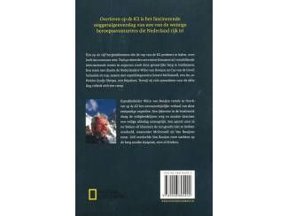 Reisboeken Overleven op de K2 - Wilco van Rooijen