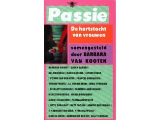 Passie - Barbara van Kooten