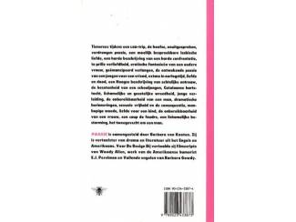 Romans Passie - Barbara van Kooten