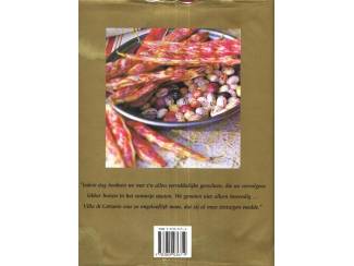 Kookboeken Toscaans kookboek - Stephanie Alexander & Maggie Beer