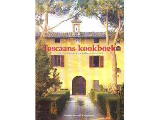 Kookboeken Toscaans kookboek - Stephanie Alexander & Maggie Beer
