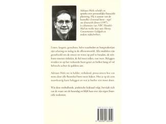 Overige Boeken en Diversen Beleggen voor Jan & Alleman - Adriaan Hiele