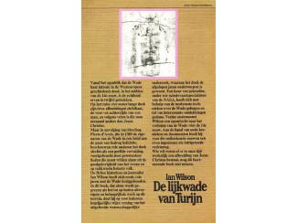 Religieus De lijkwade van Turijn - Ian Wilson