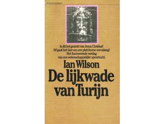De lijkwade van Turijn - Ian Wilson