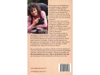 Flora en Fauna Alleen de Knor wordt niet gebruikt - Yvonne Kroonenberg