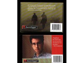 Romans Alles is verlicht - Jonathan Safran Foer - Dwarsligger pocket in