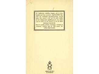 Fantasy Arabische Sprookjes dl 2 - Bruna dl 20