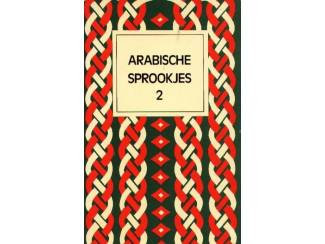 Arabische Sprookjes dl 2 - Bruna dl 20