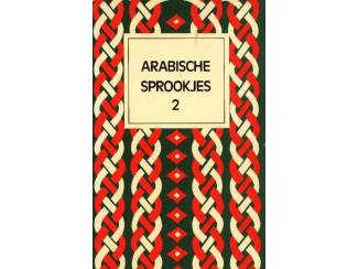Fantasy Arabische Sprookjes dl 2 - Bruna dl 20