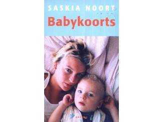 Medisch en Gezondheid Babykoorts - Saskia Noort