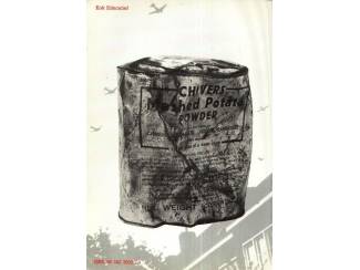 Geschiedenis en Politiek Bezet & Bevrijd - Een gezin in oorlogstijd - R. Claassen