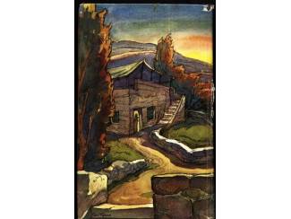 Religieus Bijbel - Mej G. Ingwersen