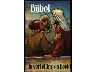 Bijbel - Mej G. Ingwersen