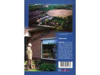 Overige Boeken en Diversen Boer ( en ) langs de Vecht - Chris Dijk