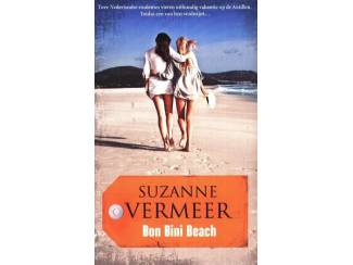 Romans Bon Bini Beach - Suzanne Vermeer