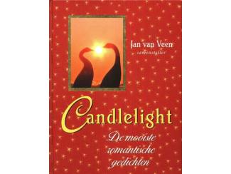 Poëzie Candlelight - Jan van Veen