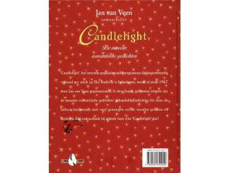 Poëzie Candlelight - Jan van Veen