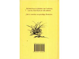 Studieboeken Chinese Wijsheid - verzameld door Ingrid Stork