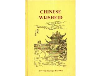 Chinese Wijsheid - verzameld door Ingrid Stork