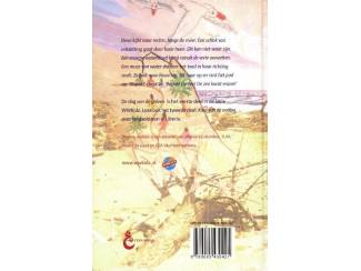 Jeugdboeken de DAG van de Golven - Corien Oranje