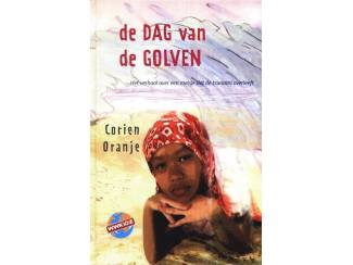 de DAG van de Golven - Corien Oranje