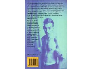 Sport Een stopnaald in maillot - Dolf Jansen