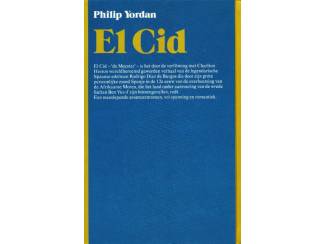 Jeugdboeken El Cid - Philip Yordan