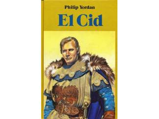Jeugdboeken El Cid - Philip Yordan