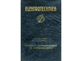 Elektrotechniek - Ir. A.F.P.H. Bloemen & Ir. A.D. Mesritz