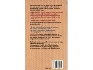 Huisdieren Kattepraat - D.J. Enright