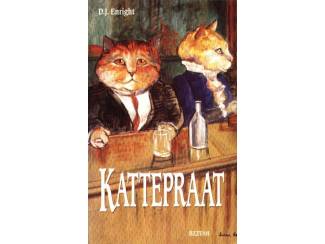 Kattepraat - D.J. Enright
