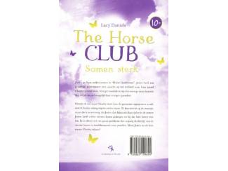 Jeugdboeken The Horse Club - Samen sterk - Lucy Daniels