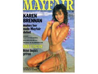 Mayfair vol. 23 no. 7