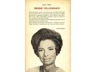 Reisboeken Bessie Yellowhair - Grace Halsell