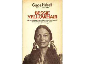 Reisboeken Bessie Yellowhair - Grace Halsell