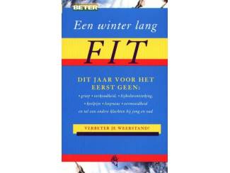 Beter - een winter lang fit.