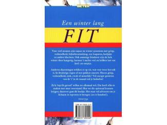 Medisch en Gezondheid Beter - een winter lang fit.