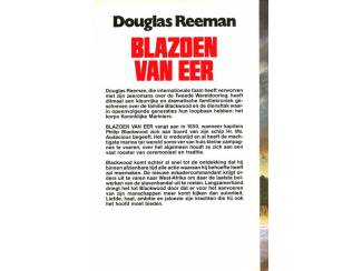 Geschiedenis en Politiek Blazoen van eer - Douglas Reeman