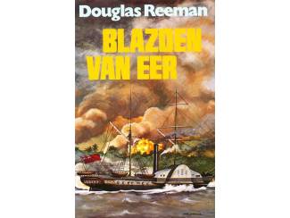 Geschiedenis en Politiek Blazoen van eer - Douglas Reeman