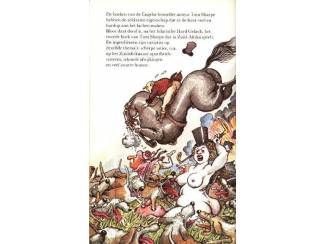 Overige Boeken en Diversen Bloot slaat dood - Tom Sharpe