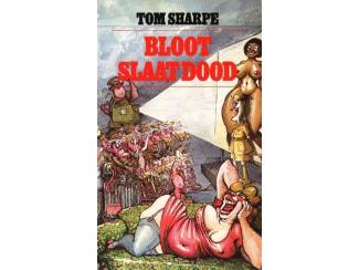 Bloot slaat dood - Tom Sharpe