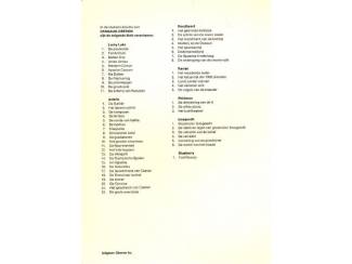 Stripboeken Blueberry dl 1 - Fort Navajo