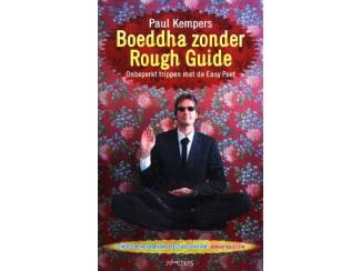 Boeddha zonder Rough Guide - Paul Kempers