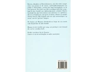Overige Boeken en Diversen Boeven, Dienders en Rotterdammers - J.A. Blaauw
