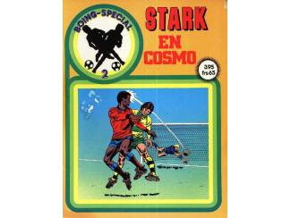 Boing - Special dl 2 - Stark en Cosmo