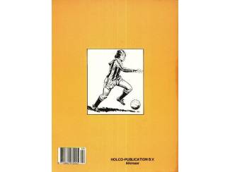 Stripboeken Boing - Special dl 2 - Stark en Cosmo