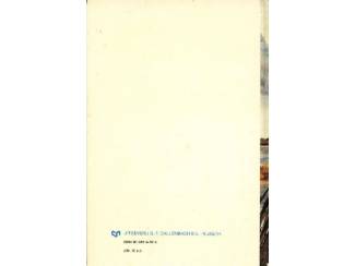 Jeugdboeken De Bange Winter - Tineke Dooge-Verra - Zondagsschoolboek